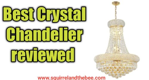 Best Crystal Chandelier