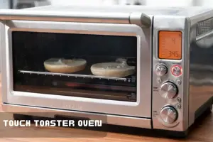 Best Cool Touch Toaster Oven