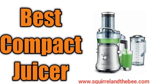Best Compact Juicer