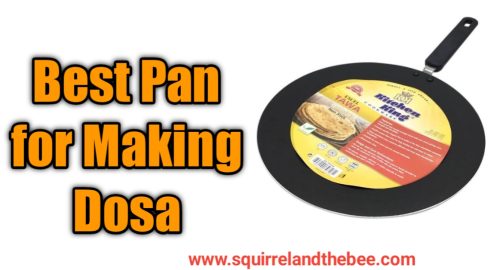 Best Pan for Making Dosa