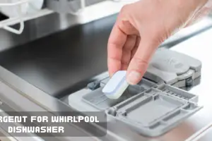 Best Detergent For Whirlpool Dishwasher
