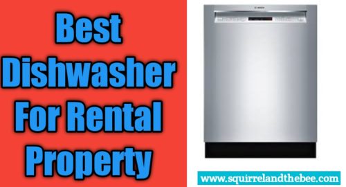 Best Dishwasher For Rental Property