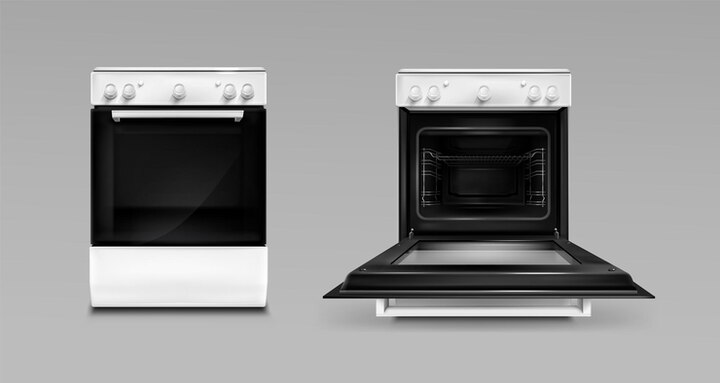 How Do Ovens Work?