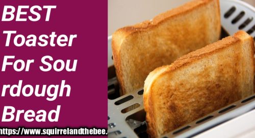 BEST Toaster For Sourdough Bread
