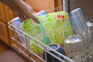 Best Dishwasher Basket for Baby Bottles