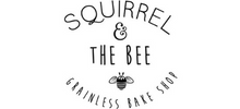 Squirrel & The Bee