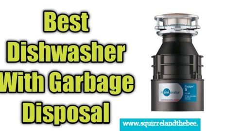 Best Detergent For Bosch Dishwasher