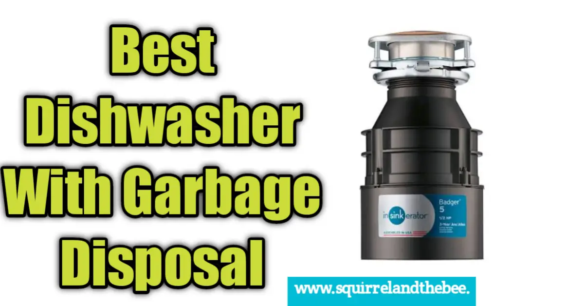 Best Detergent For Bosch Dishwasher