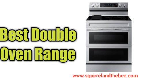 Best Double Oven Range