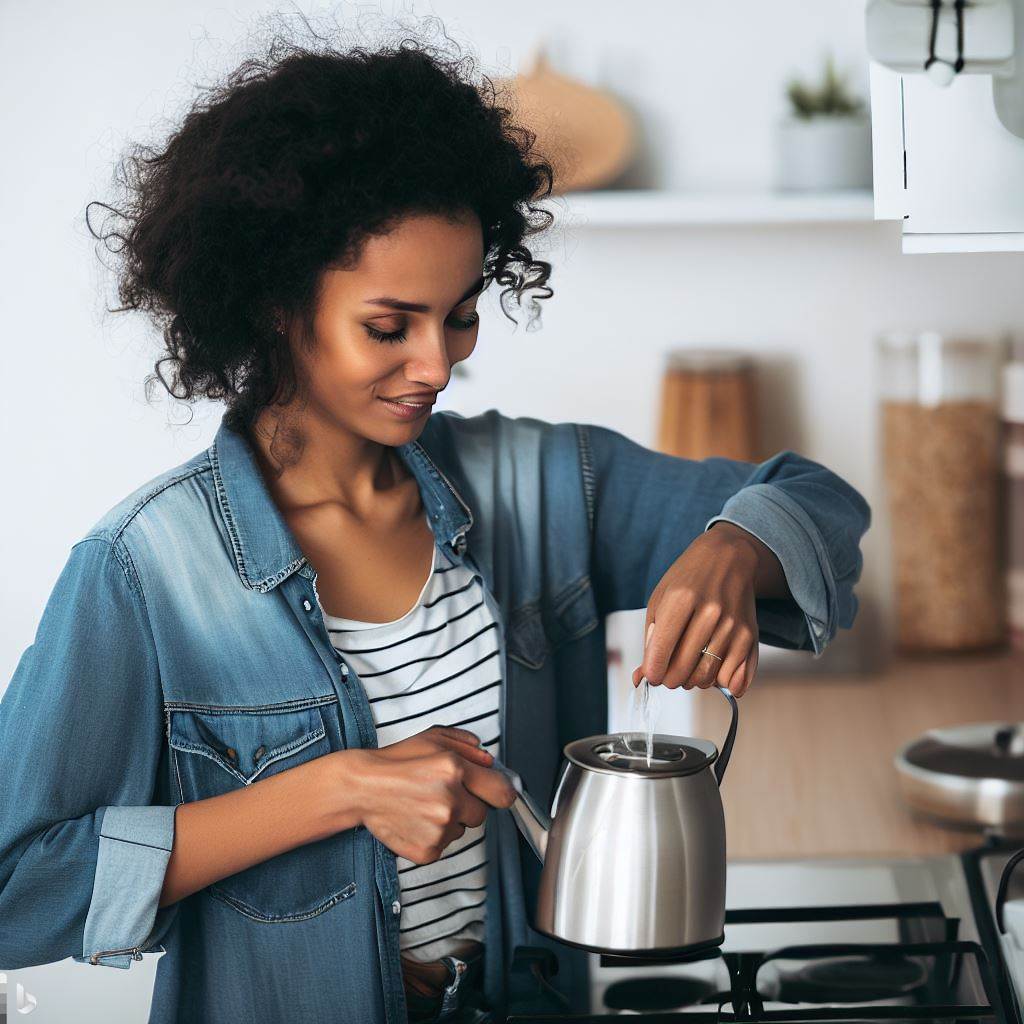 how long does it take for water to boil